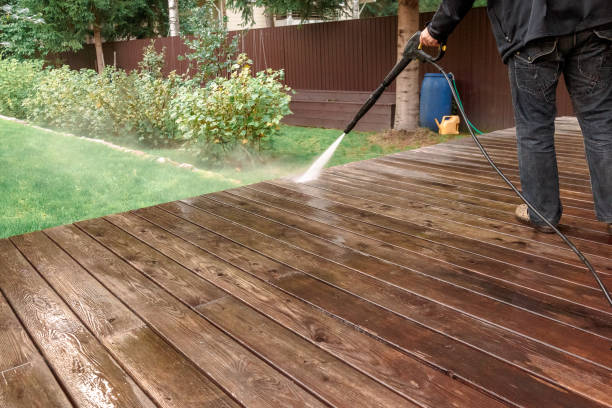 Playground Equipment Cleaning in Tualatin, OR